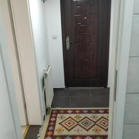 Apartament Merjam Sarajewo