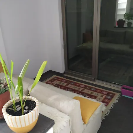 Merjam Apartment Sarajevo