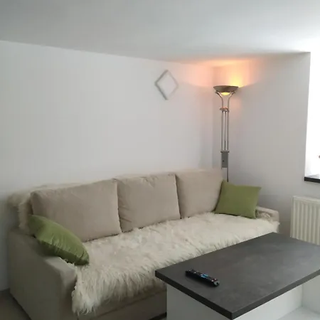 Merjam Apartament Sarajewo