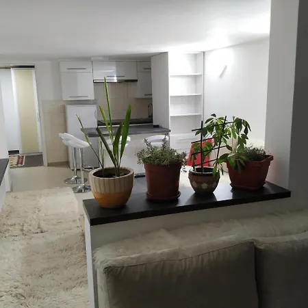Merjam Apartament