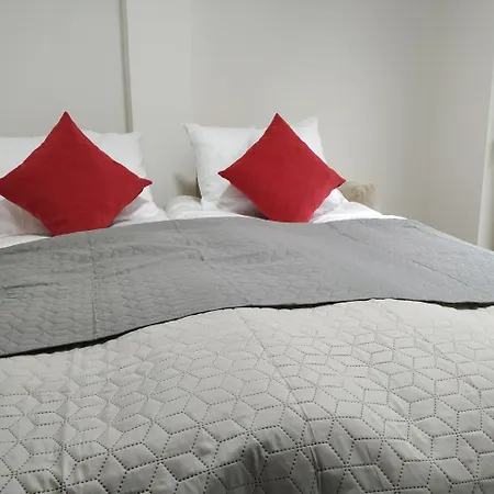 Apartman Merjam Szarajevó