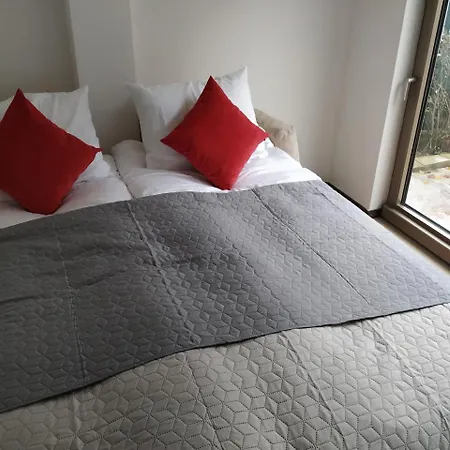 Apartament Merjam Sarajewo