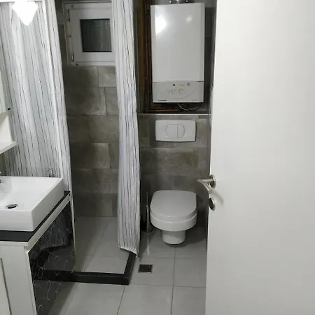 Merjam Apartament Sarajewo