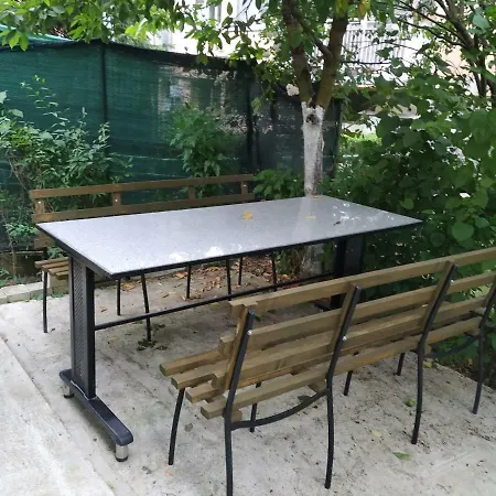 Apartman Merjam Szarajevó