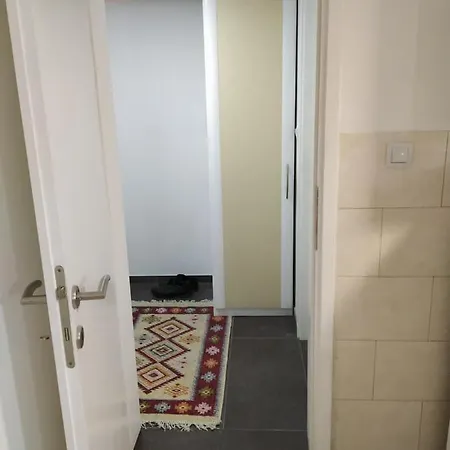 Apartman Merjam Szarajevó