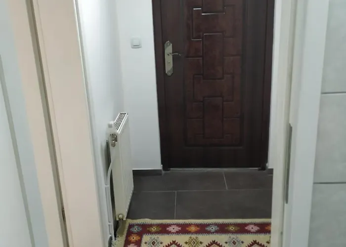 Apartamento Merjam Saraievo