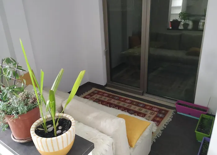 Merjam Apartamento Saraievo