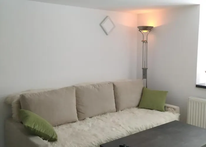 Merjam Apartamento Saraievo
