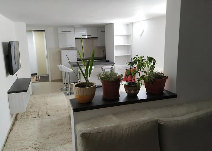 Merjam Apartamento