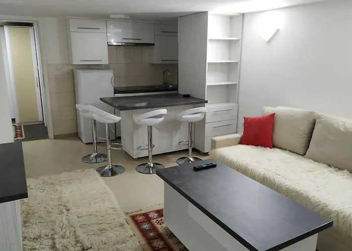 Apartamento Merjam Saraievo