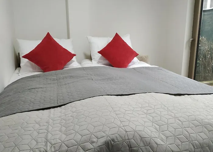 Apartamento Merjam Saraievo