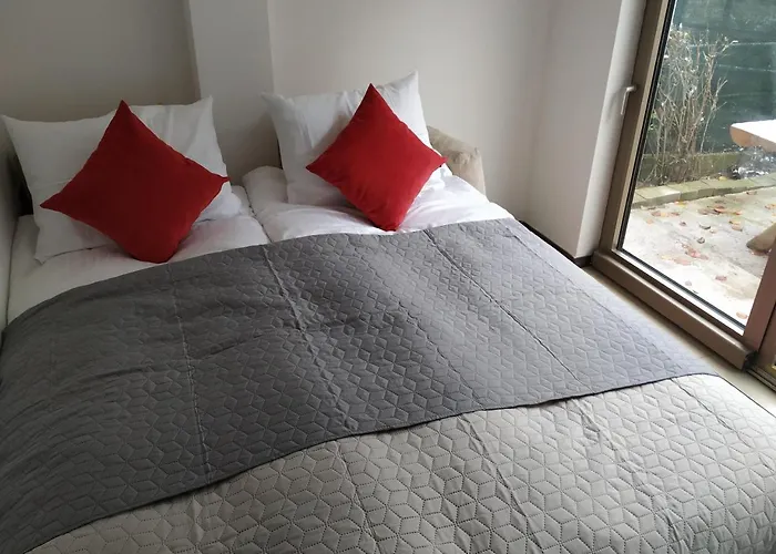 Apartamento Merjam Saraievo