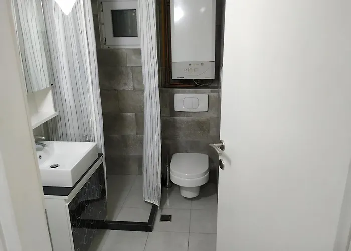 Merjam Apartamento Saraievo