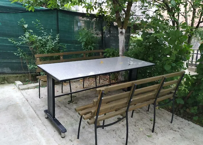 Apartamento Merjam Saraievo