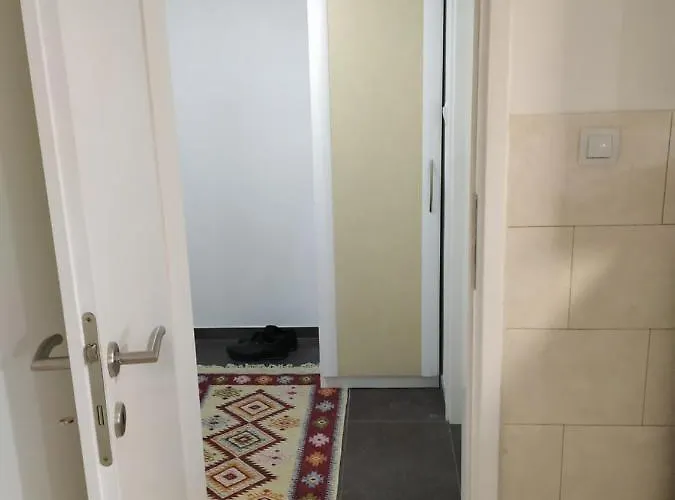 Apartamento Merjam Saraievo